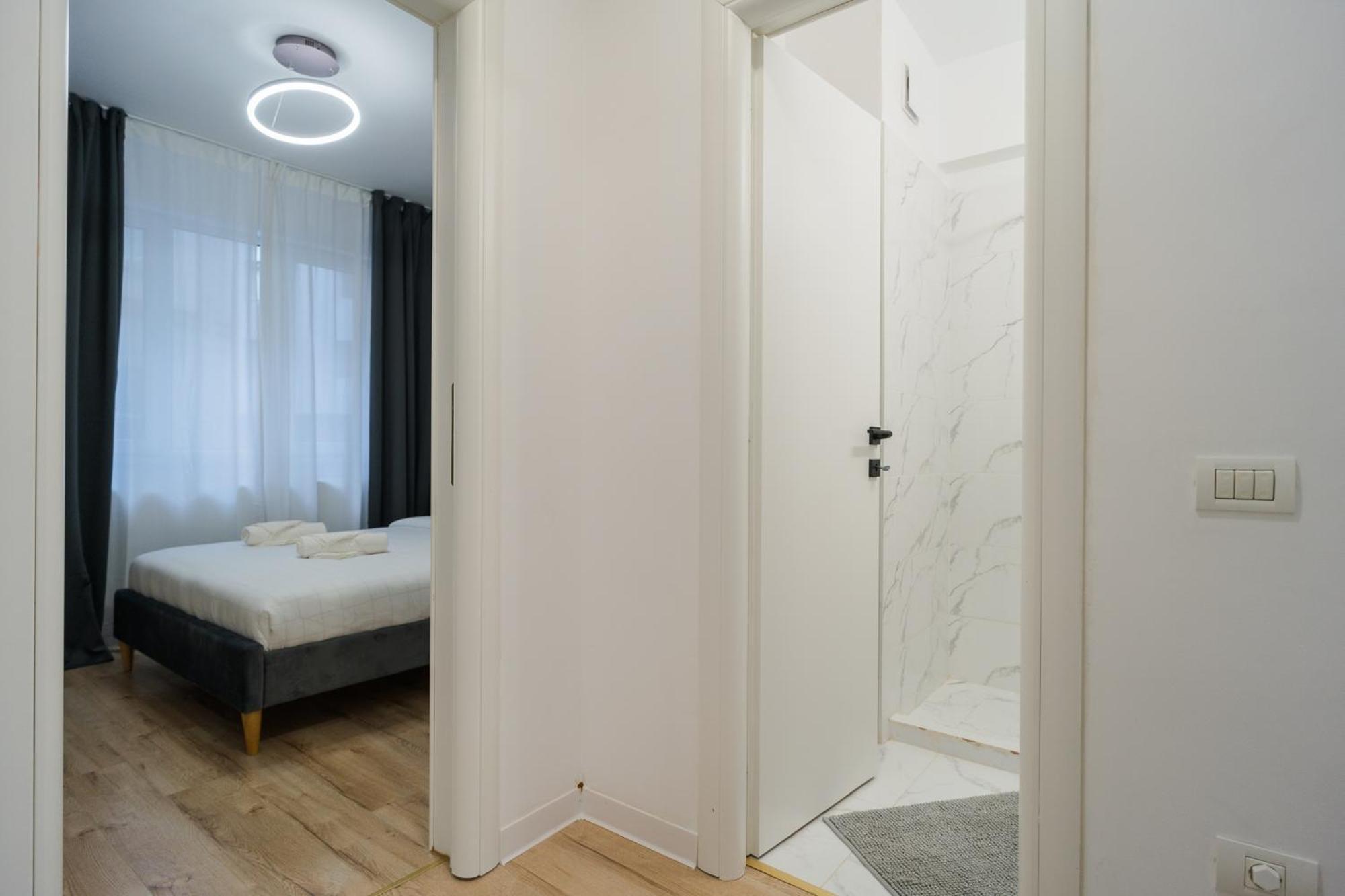Elegant Gem Victoriei Avenue Apartamento Bucareste Exterior foto