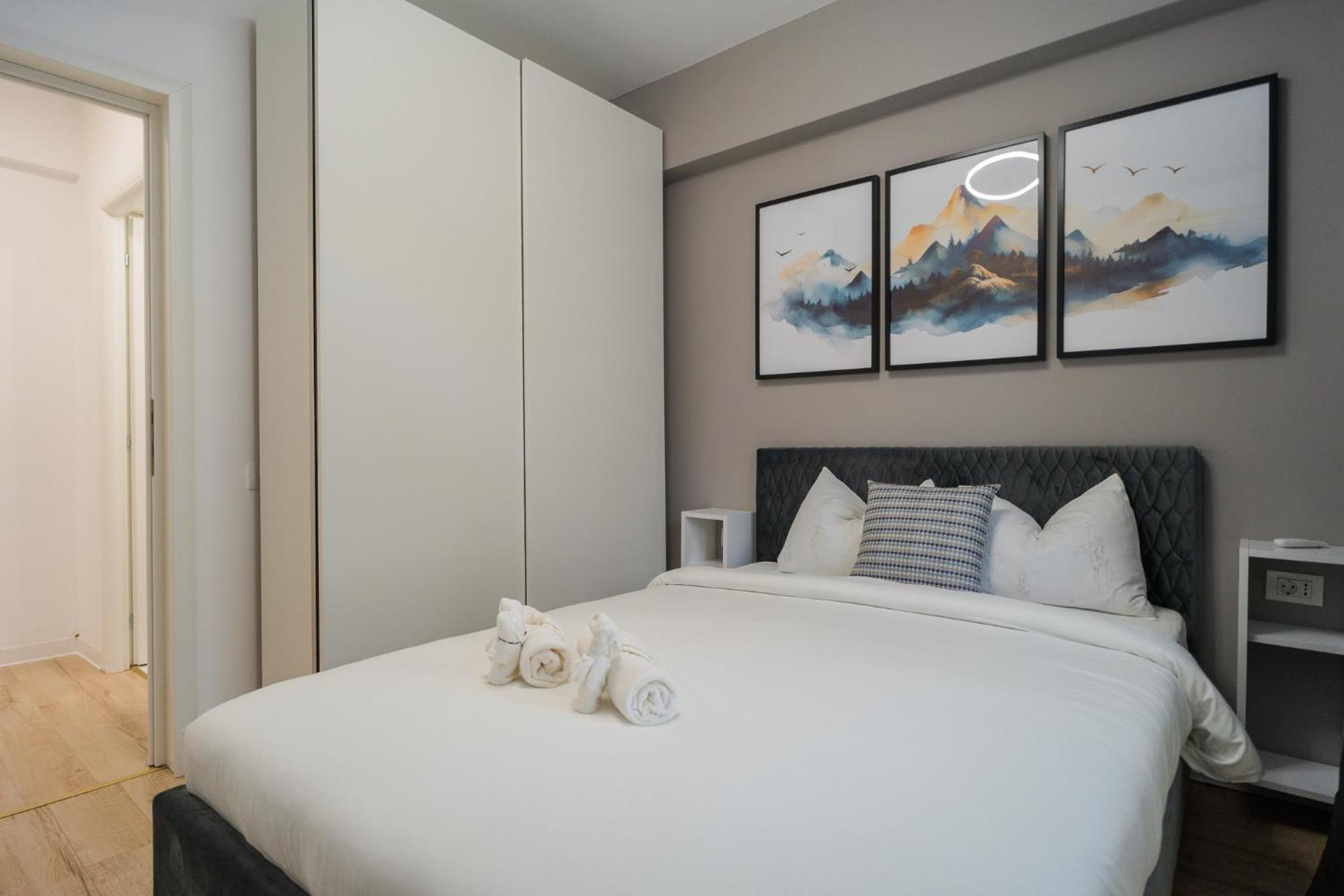 Elegant Gem Victoriei Avenue Apartamento Bucareste Exterior foto