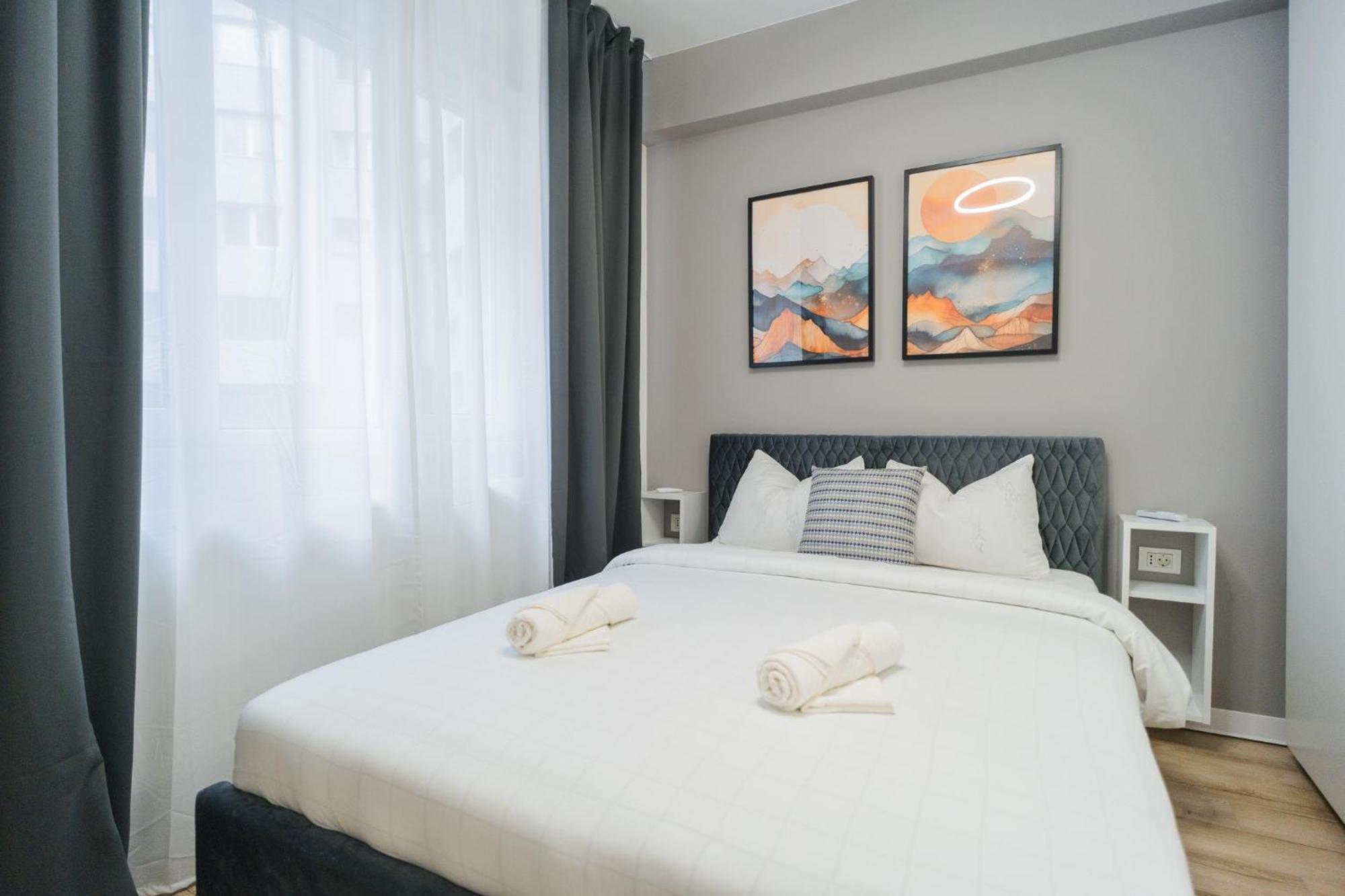 Elegant Gem Victoriei Avenue Apartamento Bucareste Exterior foto