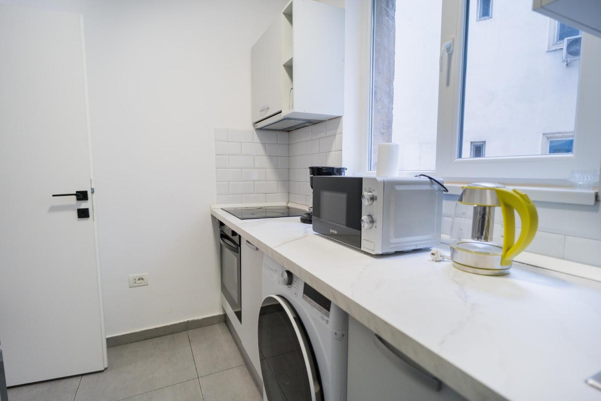 Elegant Gem Victoriei Avenue Apartamento Bucareste Exterior foto